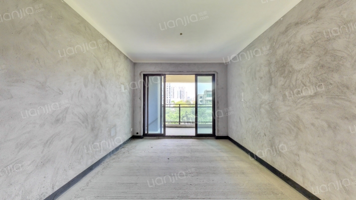 奥园悦府一期二手房实景图