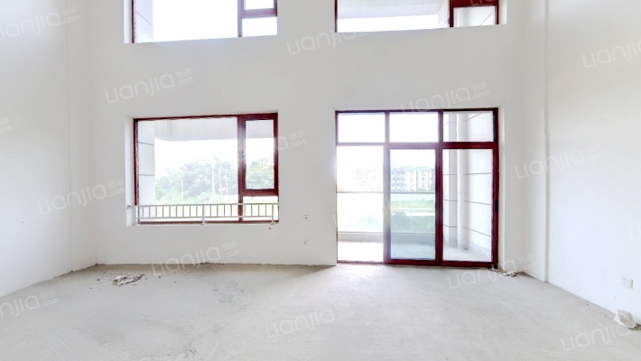 九天藏珑二手房实景图