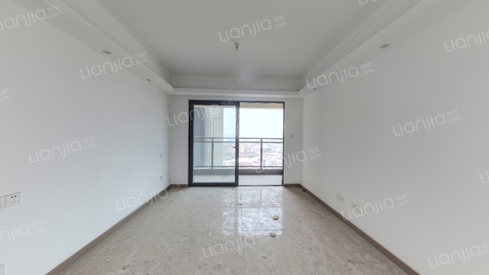 云曦二手房实景图