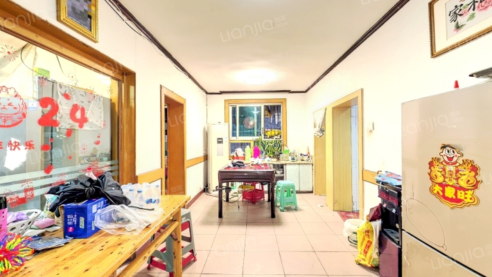 恒幸花园二手房实景图