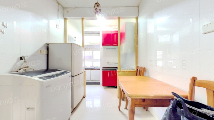 十二化建第二生活区（槐北）二手房实景图