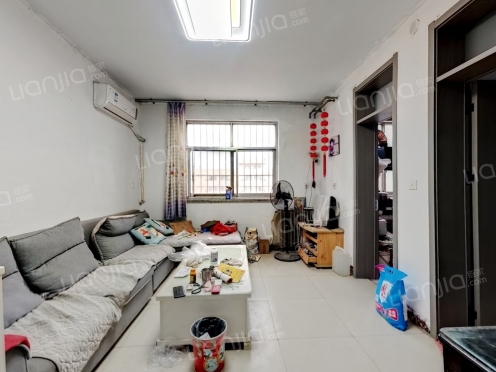 整租·纺织小区 3室1厅 南/北