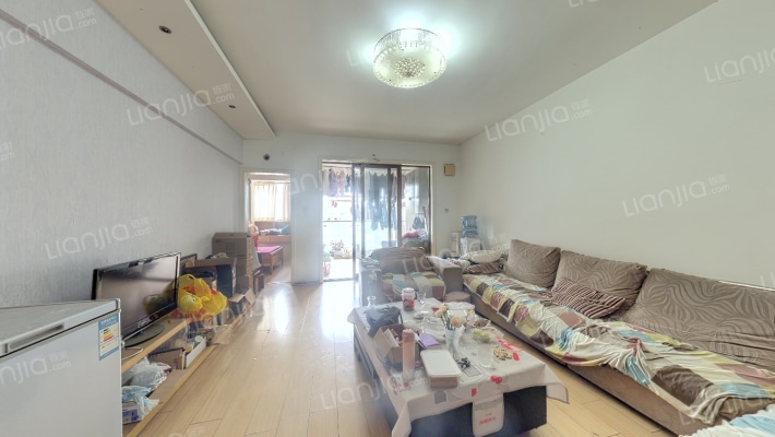 帕丽湾二手房实景图