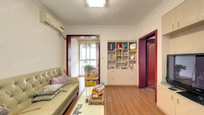 清江美庐二手房实景图