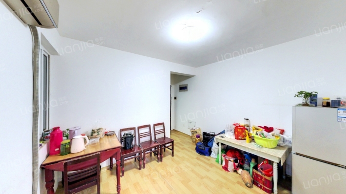 滨江嘉园二手房实景图