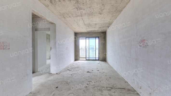 中铁云湾二手房实景图