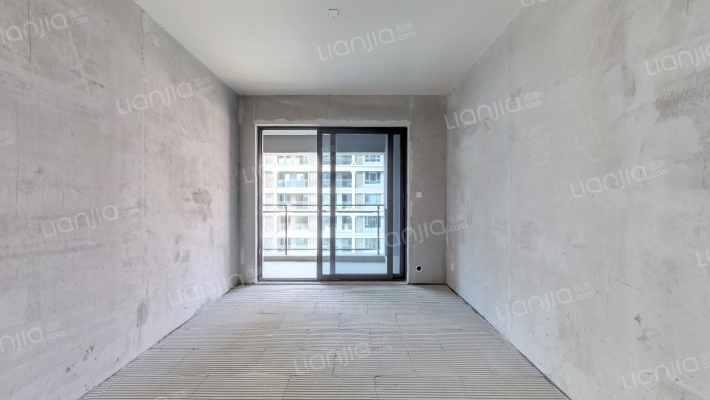 融创星睿苑二手房实景图