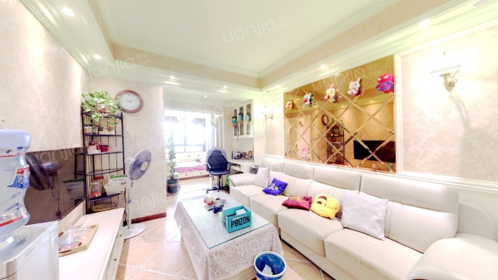 双峰嶺二手房实景图