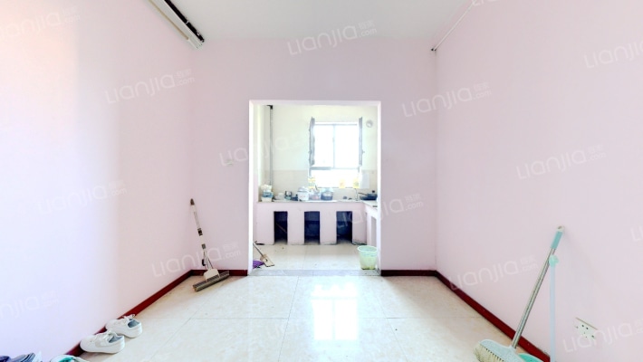 雍锦园二手房实景图