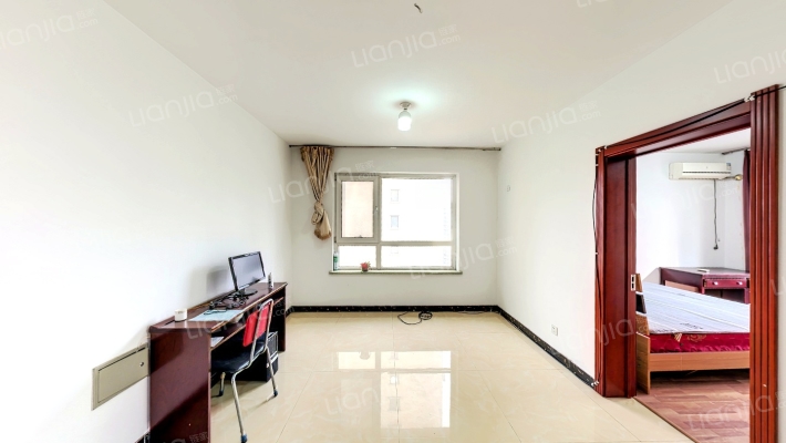 龙江苑二手房实景图