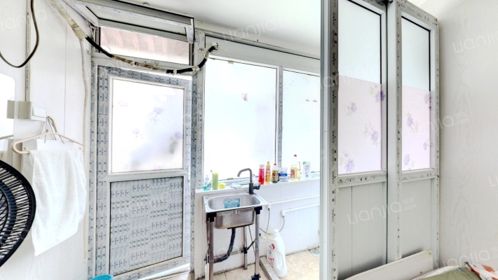 西杨茅胡同二手房实景图