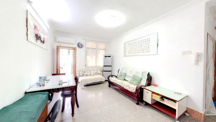 省农科院东区二手房实景图