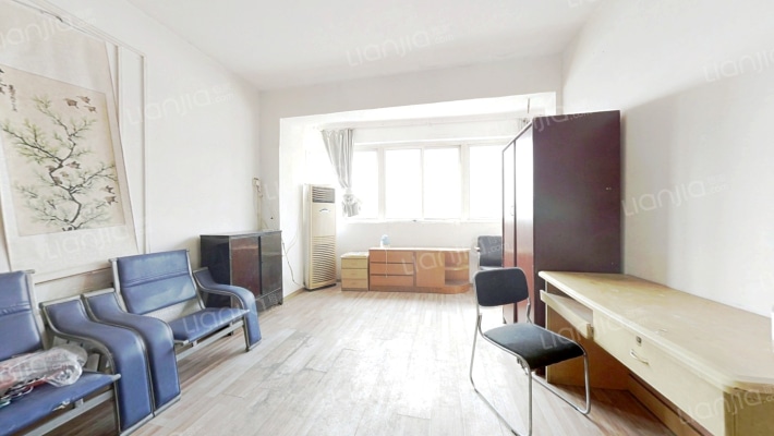 江南花园二手房实景图