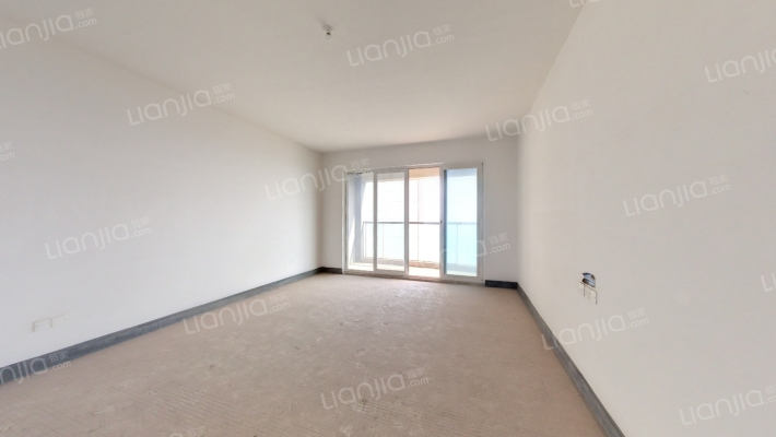 棕榈泉悦江国际二手房实景图