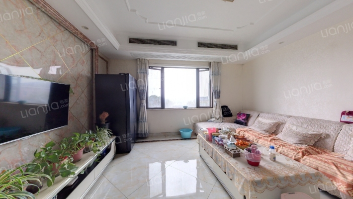 耀达仁和印象二手房实景图