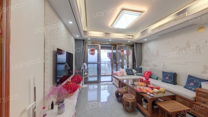 云景梧桐花园二手房实景图