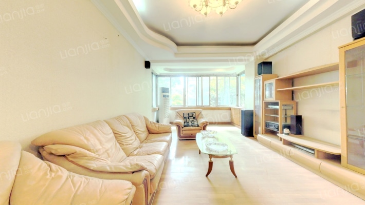 红墙巷86号二手房实景图