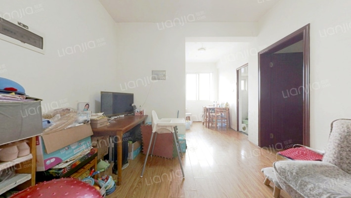 晨光杰座二手房实景图