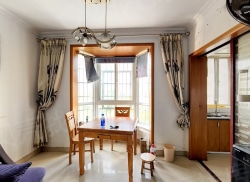 整租·茶香坊东区 2室1厅 南/北_茶香坊东区租房