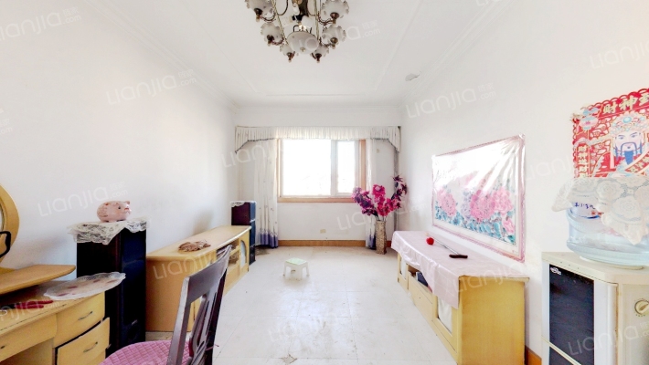 育才里(津南)二手房实景图