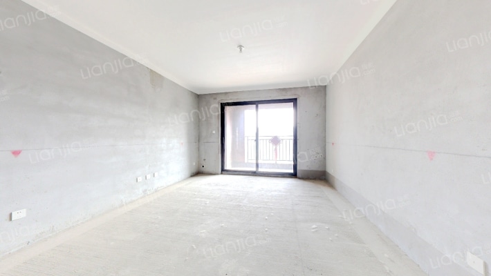 星联安郡南苑二手房实景图