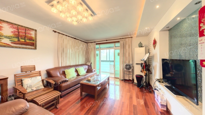 政苑小区A区二手房实景图