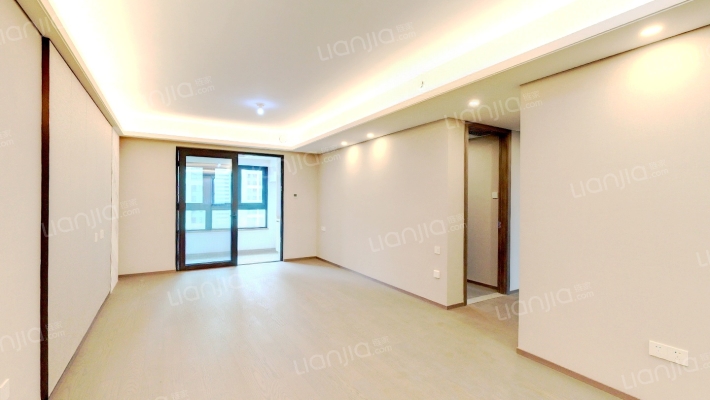 仁恒城市星光二手房实景图