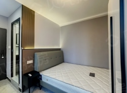 合租·金樾玖著 4居室 南卧_金樾玖著租房