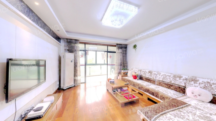 温馨家园二手房实景图