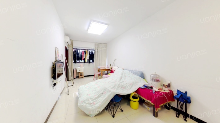 梨苑新居二手房实景图