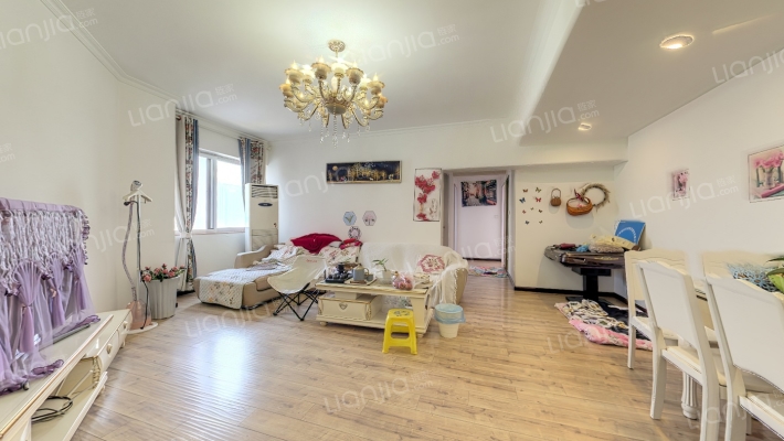 天祥大厦二手房实景图