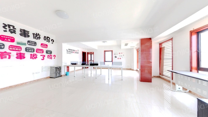 CROSS万象汇二手房实景图