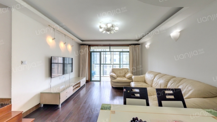 今天花园二手房实景图