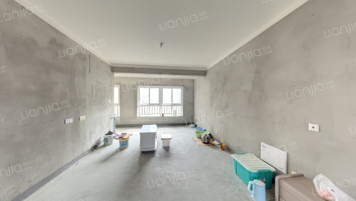 荣盛昱龙府二手房实景图