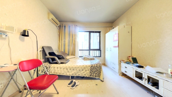 10AM新坐标二手房实景图