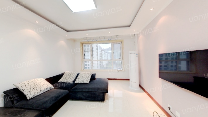 伟峰东第二手房实景图