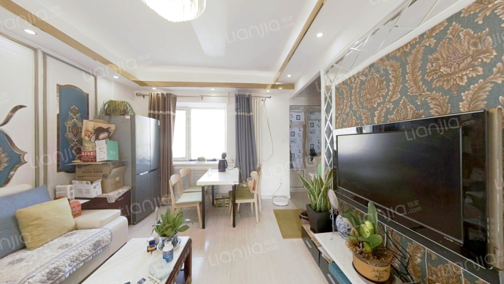 三姓小区二手房实景图