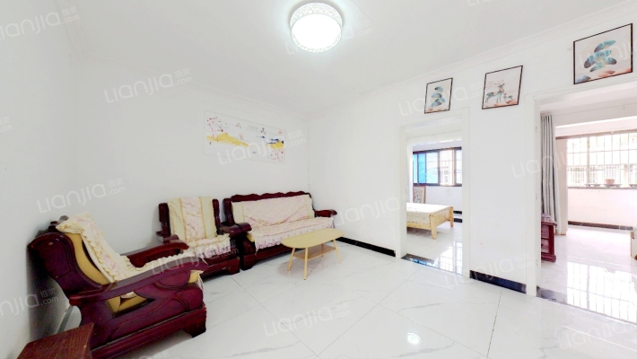 长柏路108号二手房实景图