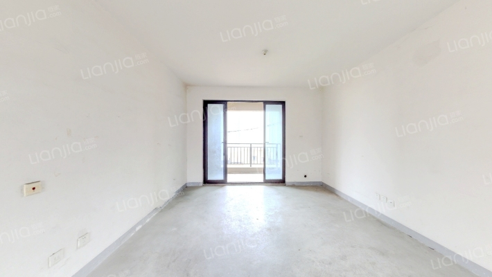 新城尚上城二手房实景图