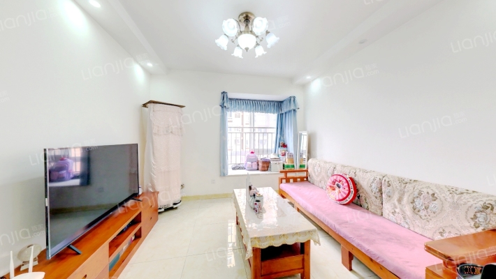 山千院东苑二手房实景图