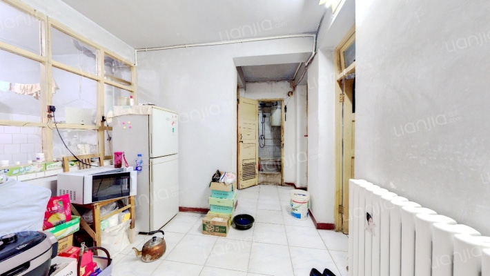 银轻楼二手房实景图