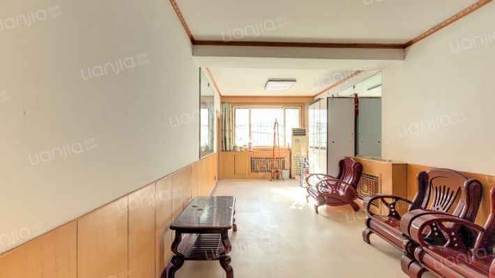 河南省监察厅家属院二手房实景图