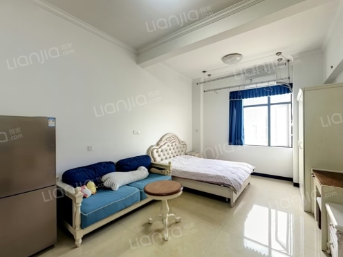 整租·英祥春天 1室1厅 南