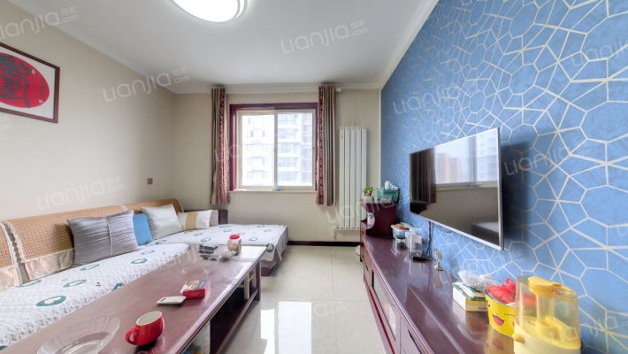 经发新北居二手房实景图