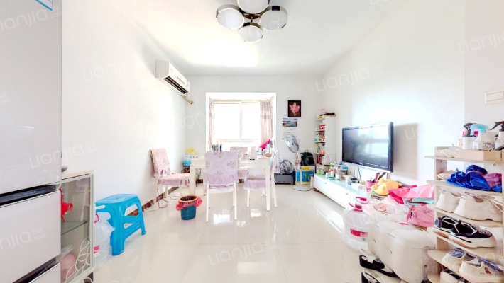 龙锦二手房实景图