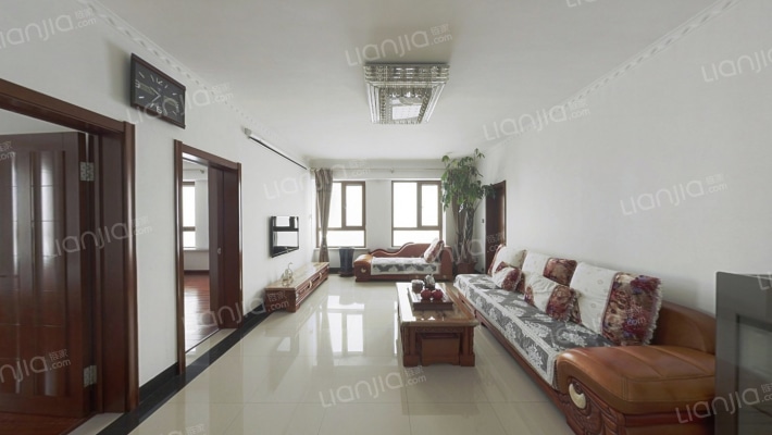 美域江岛二手房实景图