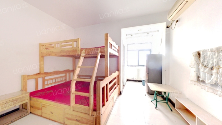 永茂绿园二手房实景图