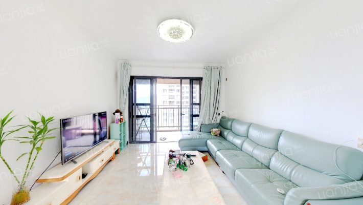 钰海绿洲(坦洲镇)二手房实景图