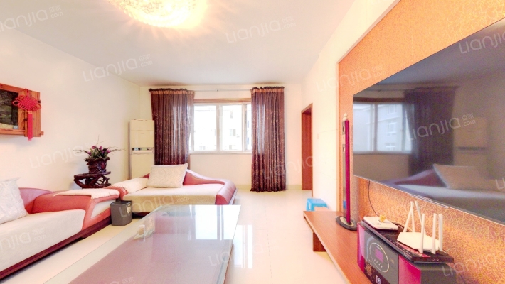 广苑小区二手房实景图