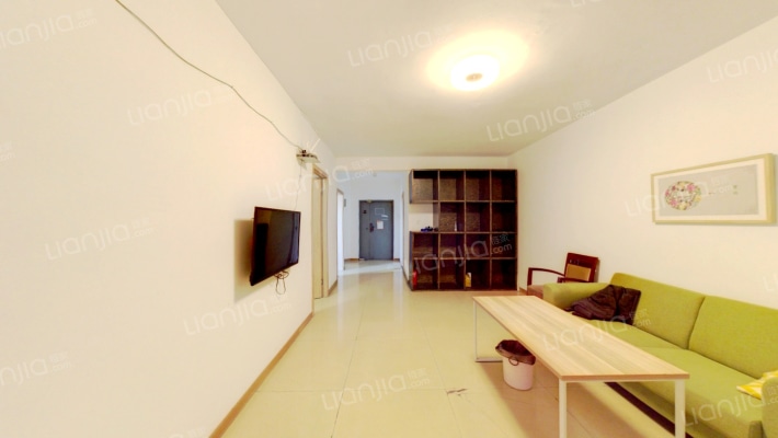 朝晖新城二手房实景图